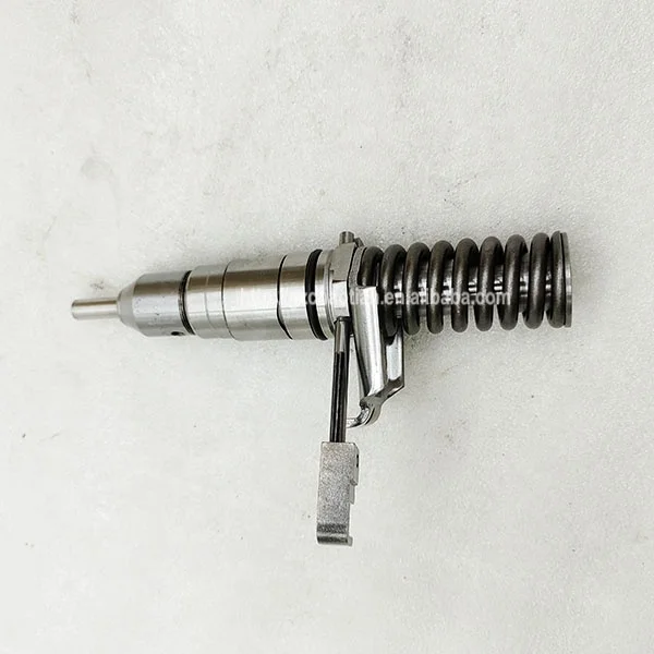 Construction Machinery Parts 3116 Engine Fuel Injector