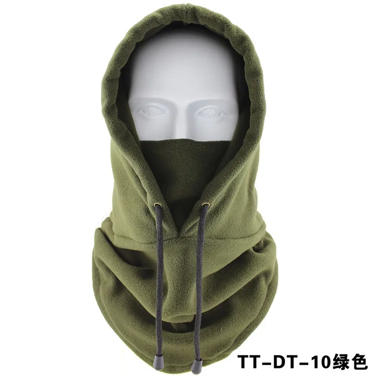 PHOGARY Balaclava Für Damen & Herren – Plüsch Sturmhaube, Warme Wintermütze Mit Gesichtsschutz, Für Ski & Outdoor