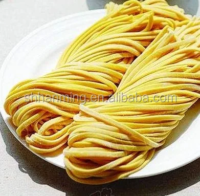 Home Use Freshly Prepared As Ordered Automatic Ramen Noodle Maker Machine Taiwan Thailand