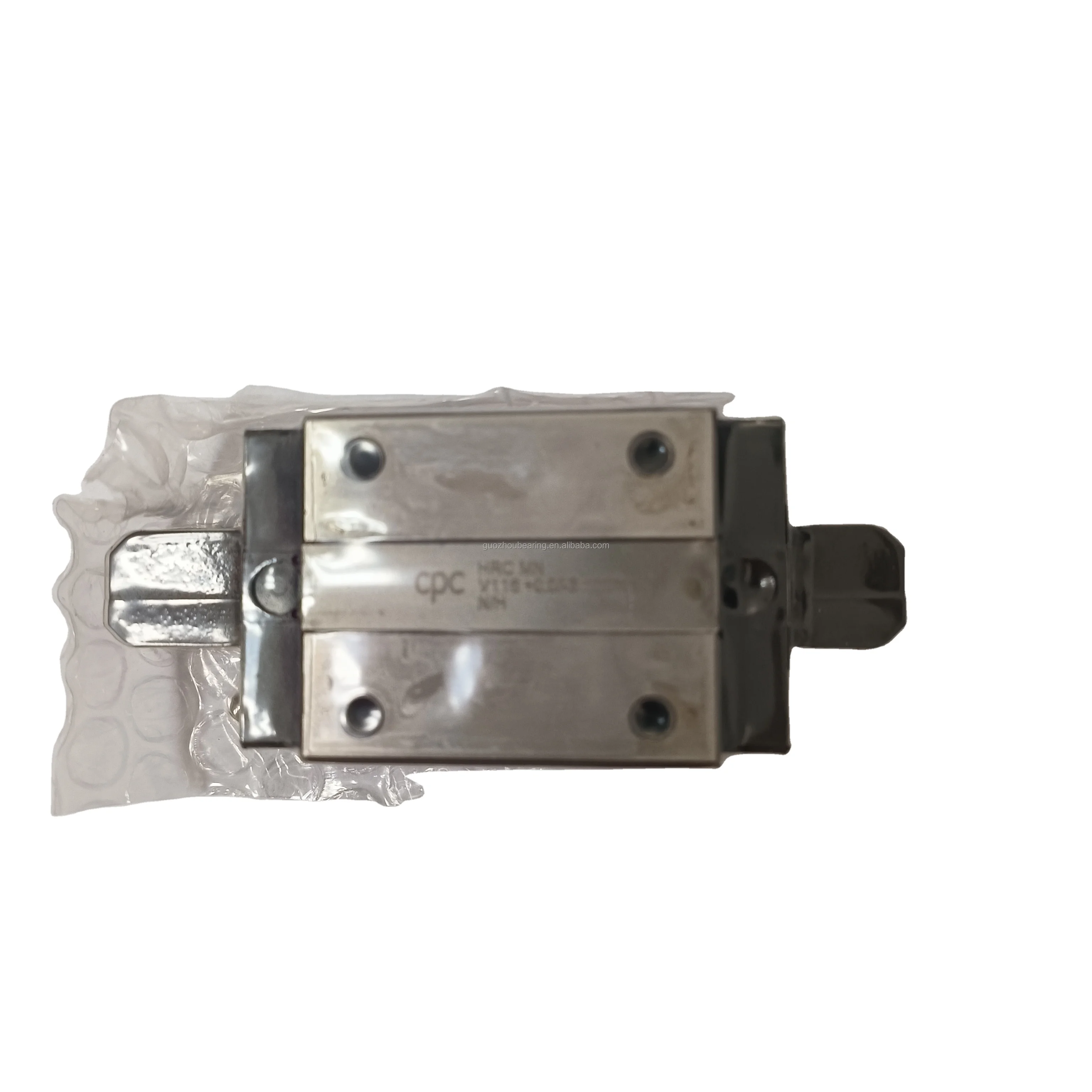 Taiwan Cpc Stainless Steel Linear Guide Rail Hrc35mn - Buy Hrc35mn ...