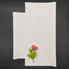 Papel para bordar - sin cuadrícula