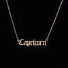 Capricorno