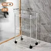 Transparent Large Three-Layer