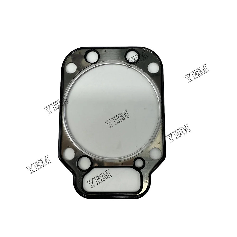 Head Gasket 13059912 Fit for Weichai WP6D4158E Engine 6