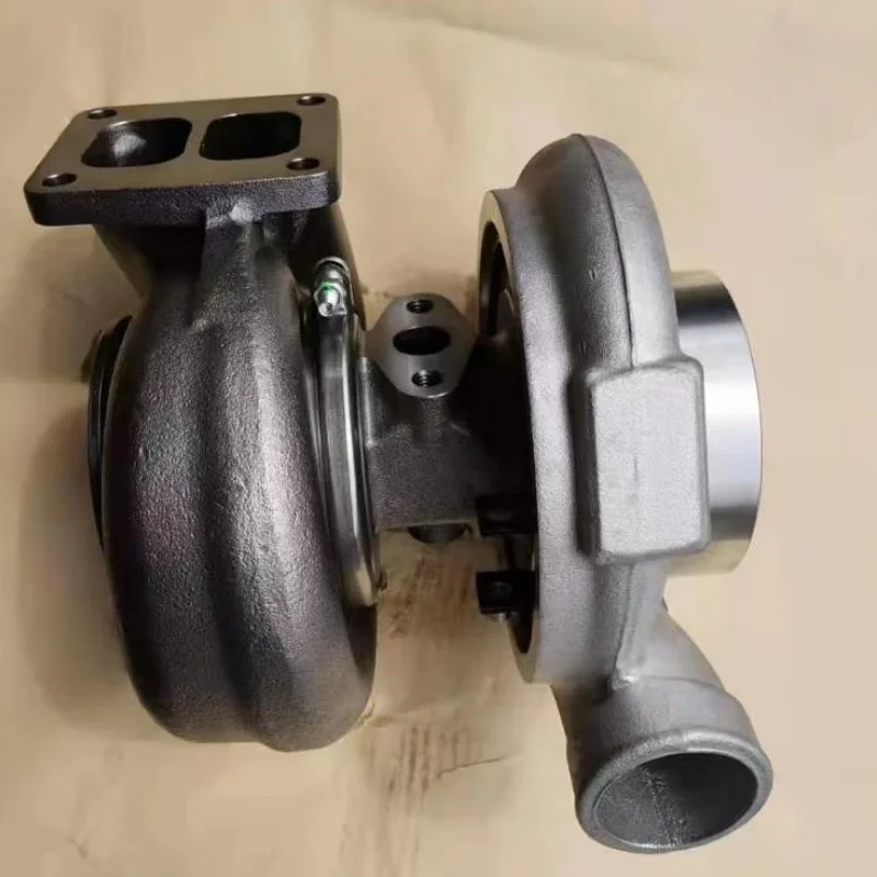 ForSY550 QSX15 ISX15 HX60W Industrial Machinery Turbo Kit  15L ISX QSX15 Turbo Cts Diesel Engine Parts Turbocharger New