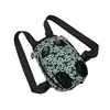 Pet backpack