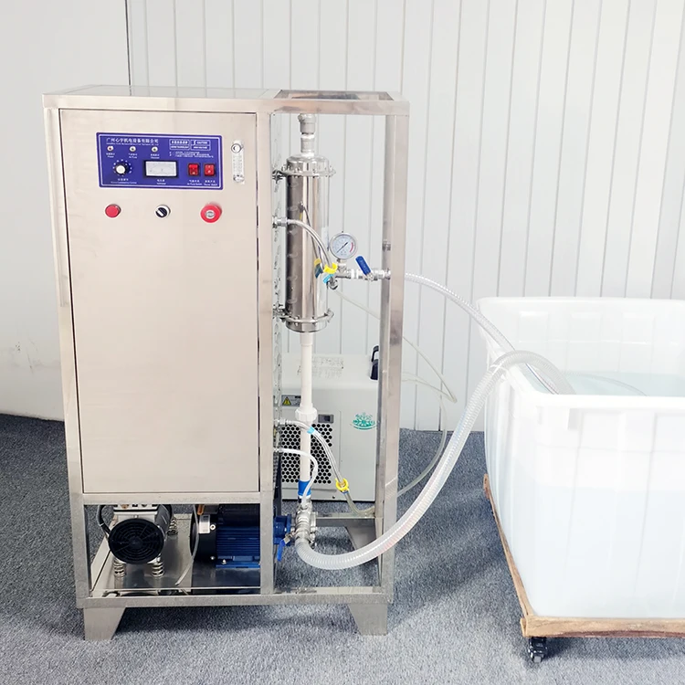 Xyozone 2 тонн промышленный озоновый генератор для очистки воды дезинфекции озона