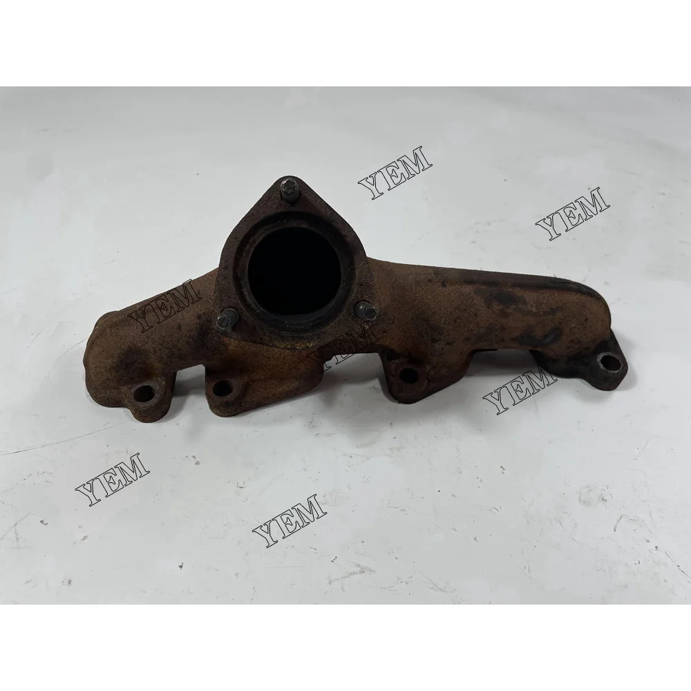 Exhaust Manifold Kit Fit for Toyota 1DZ