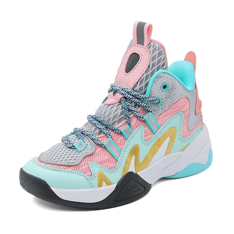 Men's Shoes Sports Shoes 46shoes Running Shoes Trend All-Match Shoes