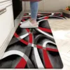 JN Abstract Kitchen Mat-13