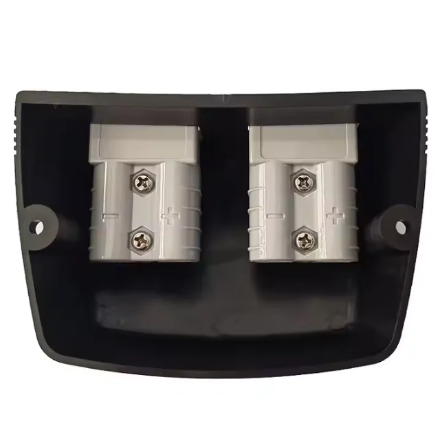 USB Socket for Car Dual Usb Port Charger Charging Socket Two Hole Tent With Anderson