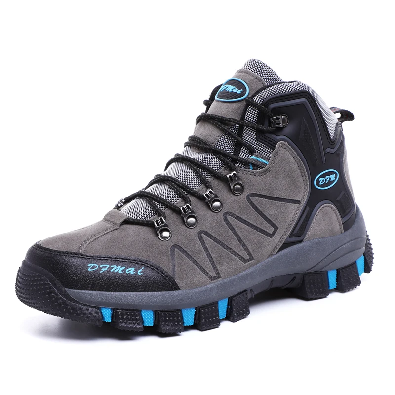 hiking shoe brand