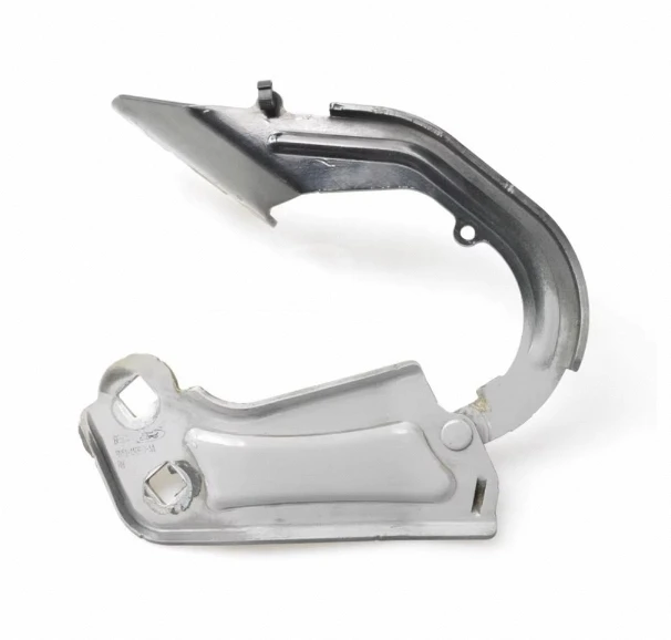POKESS Hood Hinge BM51A16800AA BM51A16800AD BM51A16800AC Right Bonnet ...