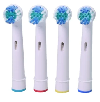 SB-17A Electric Toothbrush Replacement Tooth Brush Heads for B Oral Electric Toothbrushes