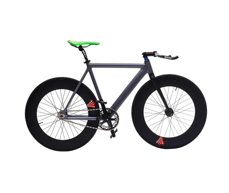 Aluminum Alloy Flip-Flop Wheelset for 