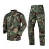Woodland Camo