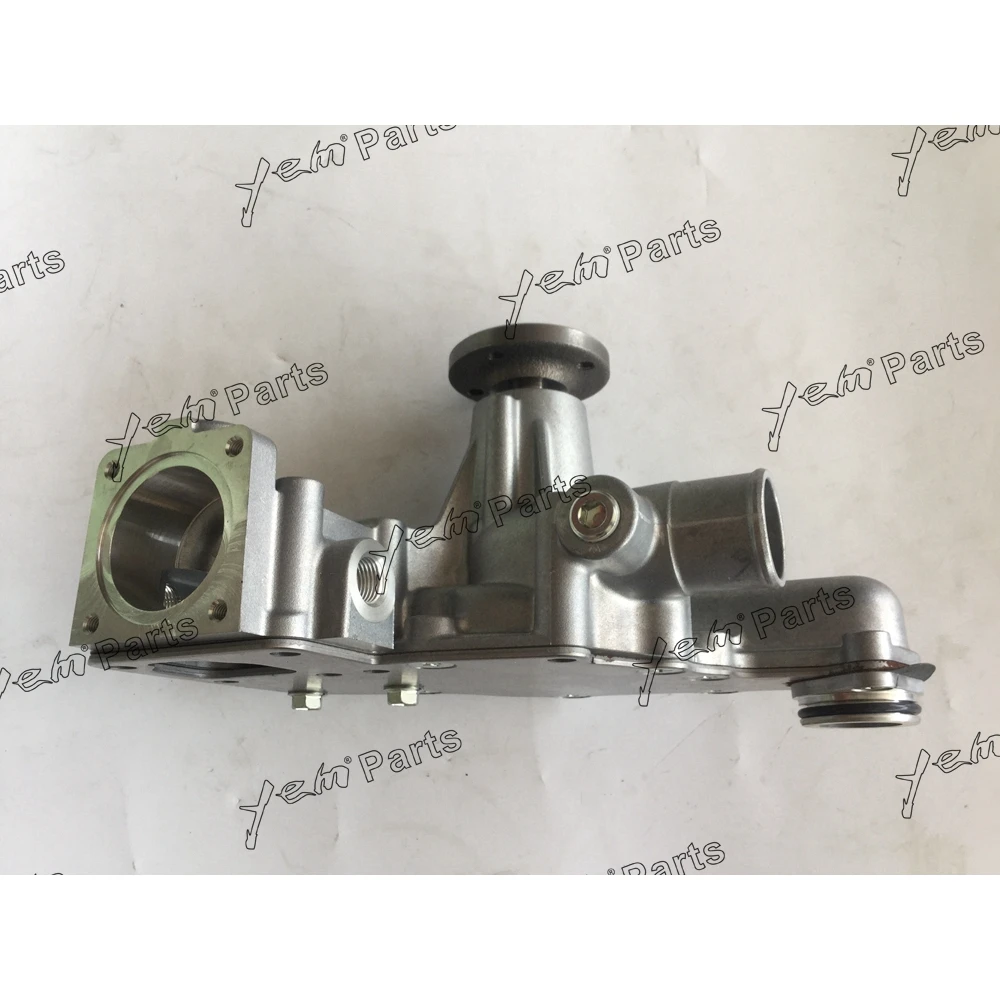 4TNE100 Water Pump for Yanmar Wholesale Engine Parts 3