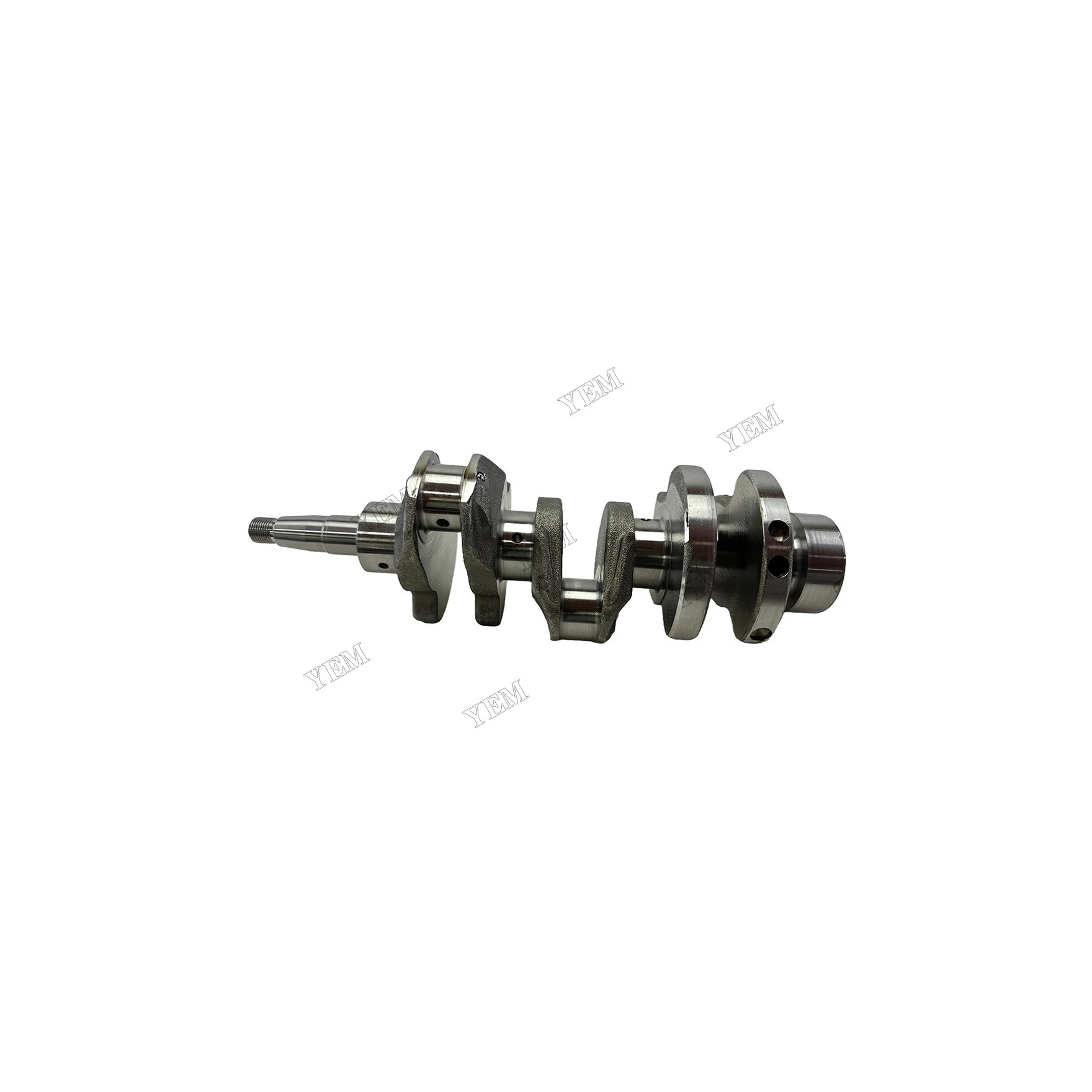 High Suppliers 313-2027 115256970 Crankshaft for Bobcat S773Ls China Engine Parts Supplier