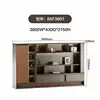 Armoire de 3,6 m