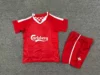 Liverpool local rojo 08/10