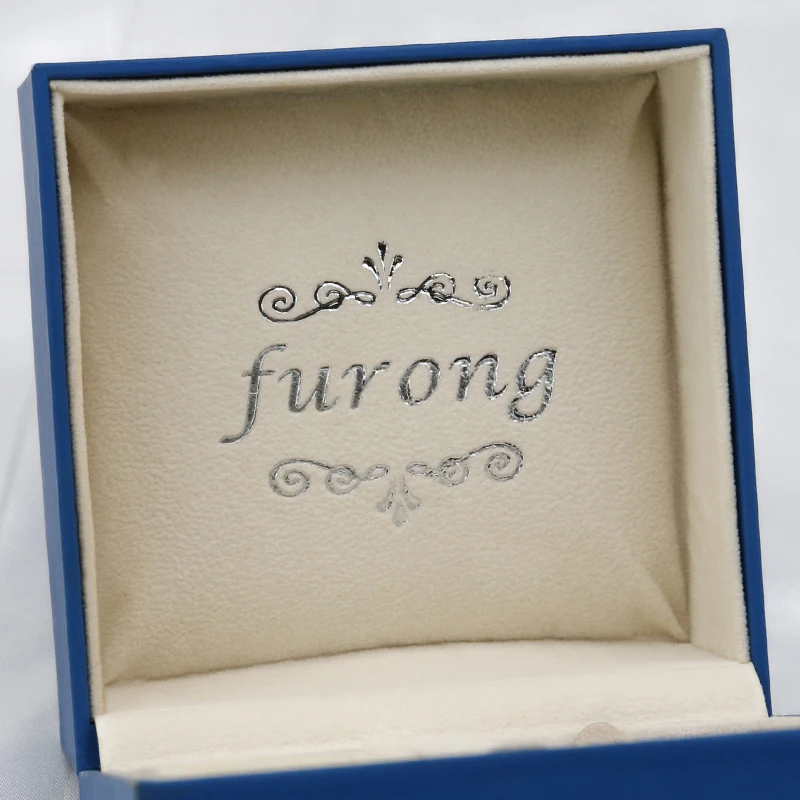 Custom Color Logo Watch Box Quality Jewelry Case for Set Jewelry Factory Sales Watch Packaging Storage Case