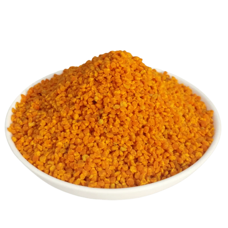 Новые свежие органические пчелиные пыльцы рапс/чай/Подсолнечник/пыльца таблетки для продажи