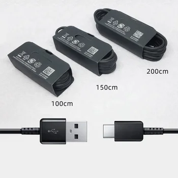 wholesale cellphone accessories mobile phone charger micro usb cable usb c sync data type c fast charging cable
