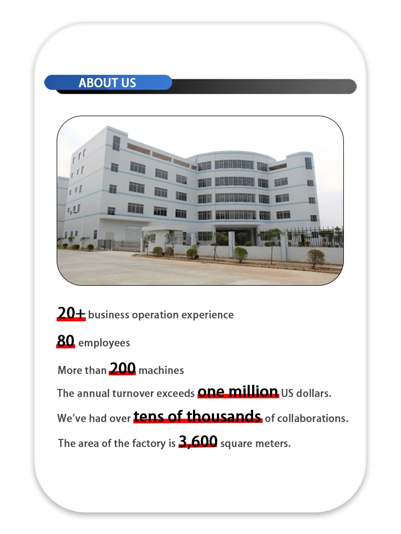 Yongjia County Chengjun Hardware Accessories Online Store