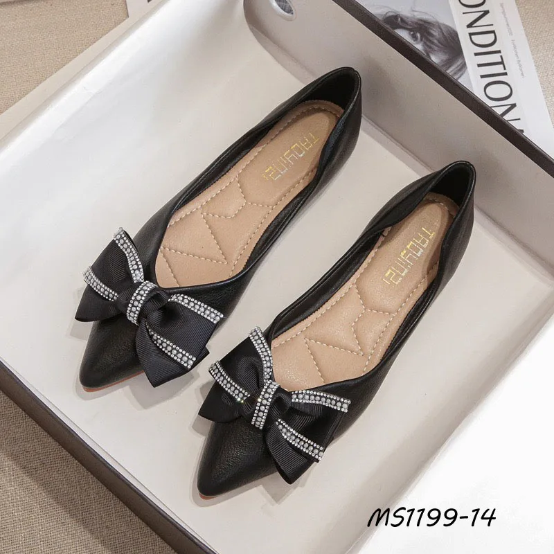 Women's Rhinestone Butterfly Flat Sandals Fashion Clip Toe - Temu