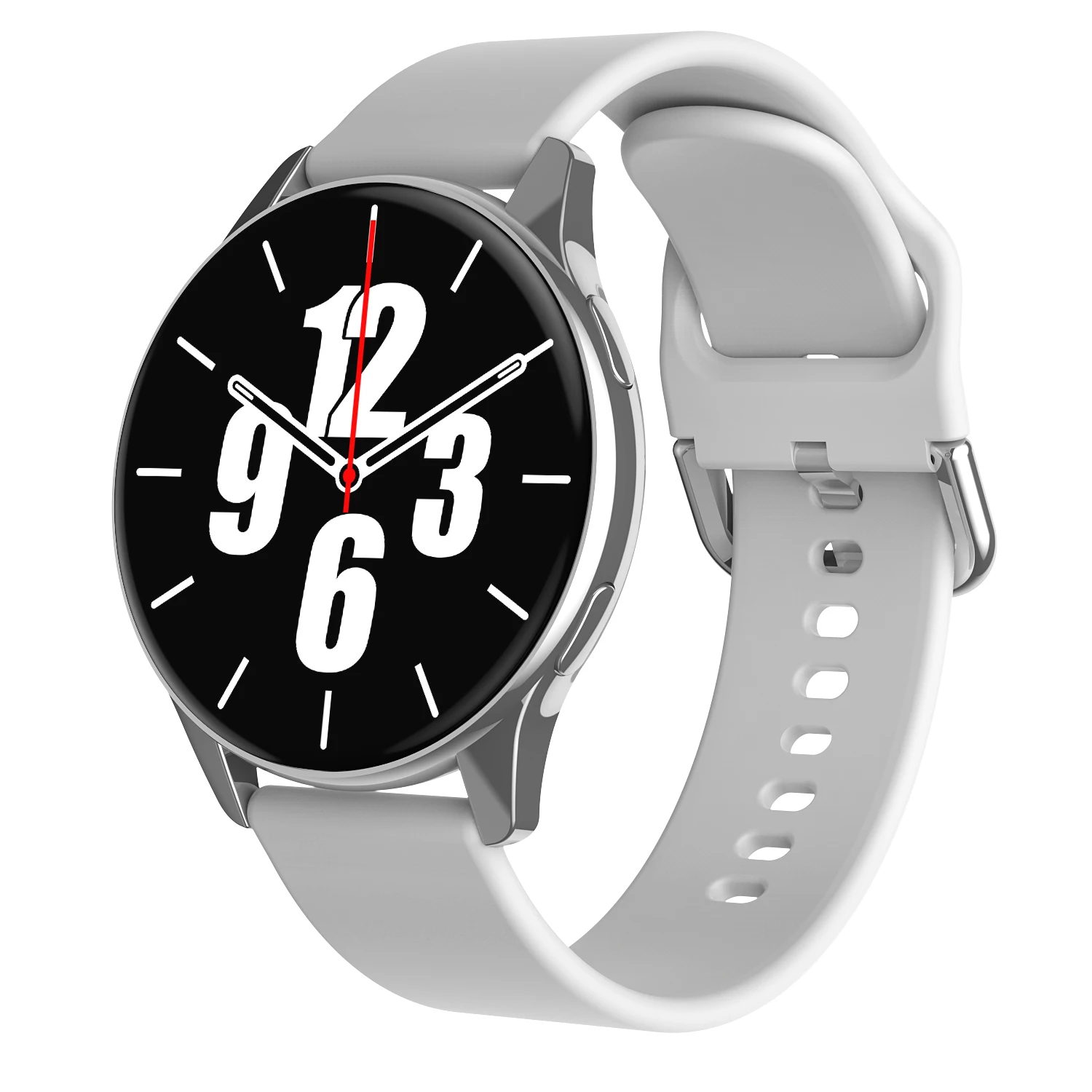 BT Calling Led Waterproof Ip67 T2 Pro Electronic Bracelet Watch Smart Bracelet Bangle Smart Watch for Woman and Man