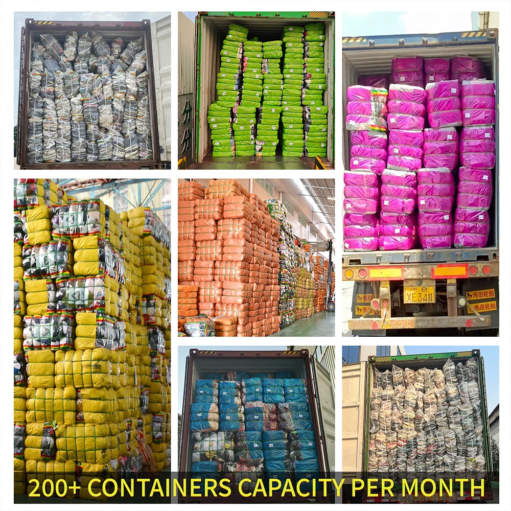 Wholesale Ukay Bales Vip Clothes Bulk Philippines Ukay Bales Supplier Second Hand Clothing
