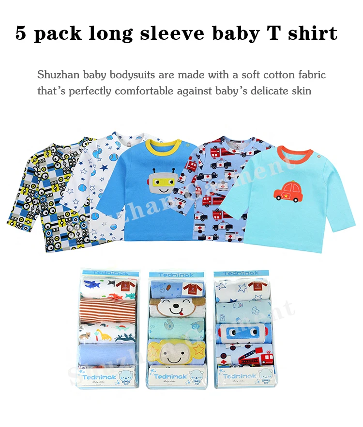 baby T-shirt