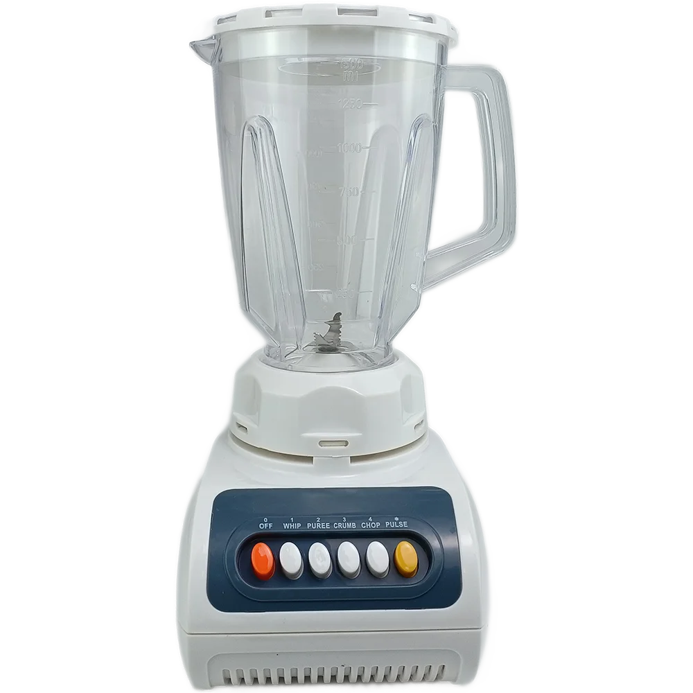 999 Simple Blender, Juicer Blender, Milkshake Blender with Can