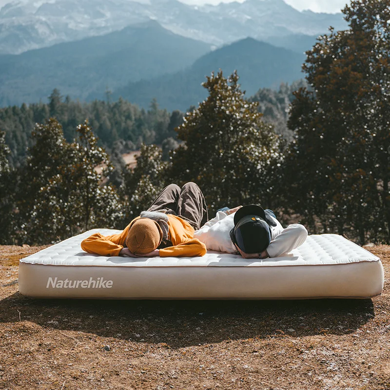 Naturehike mattress best sale