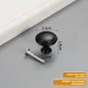 Small (elegant black)