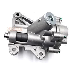 New Condition Auto Spare Parts Car Accessories Engine Oil Pump for Maxus G10 LDV Vehicles