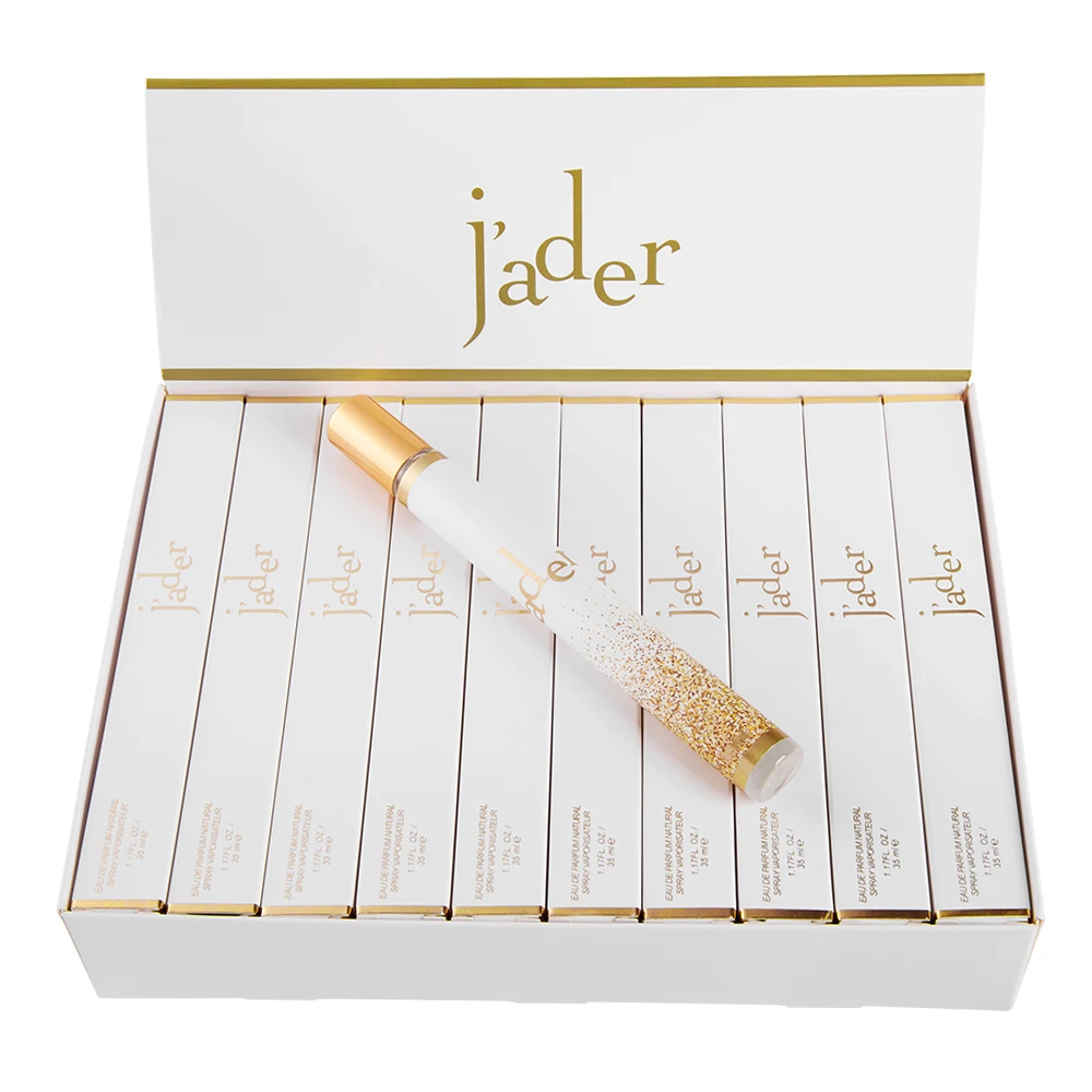 Women Perfume Original Designer Famous Brands Fragrance Nice Feelings Spray 20 in 1 Gift Boxes