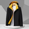 Male knight black/willow yellow