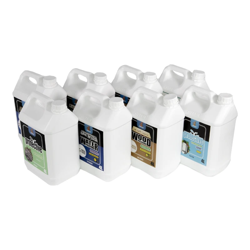 Roof Coating Water Proof,Nano Hydrophobic Coating Waterproofing Siloxane Impregnant for Concrete Roof