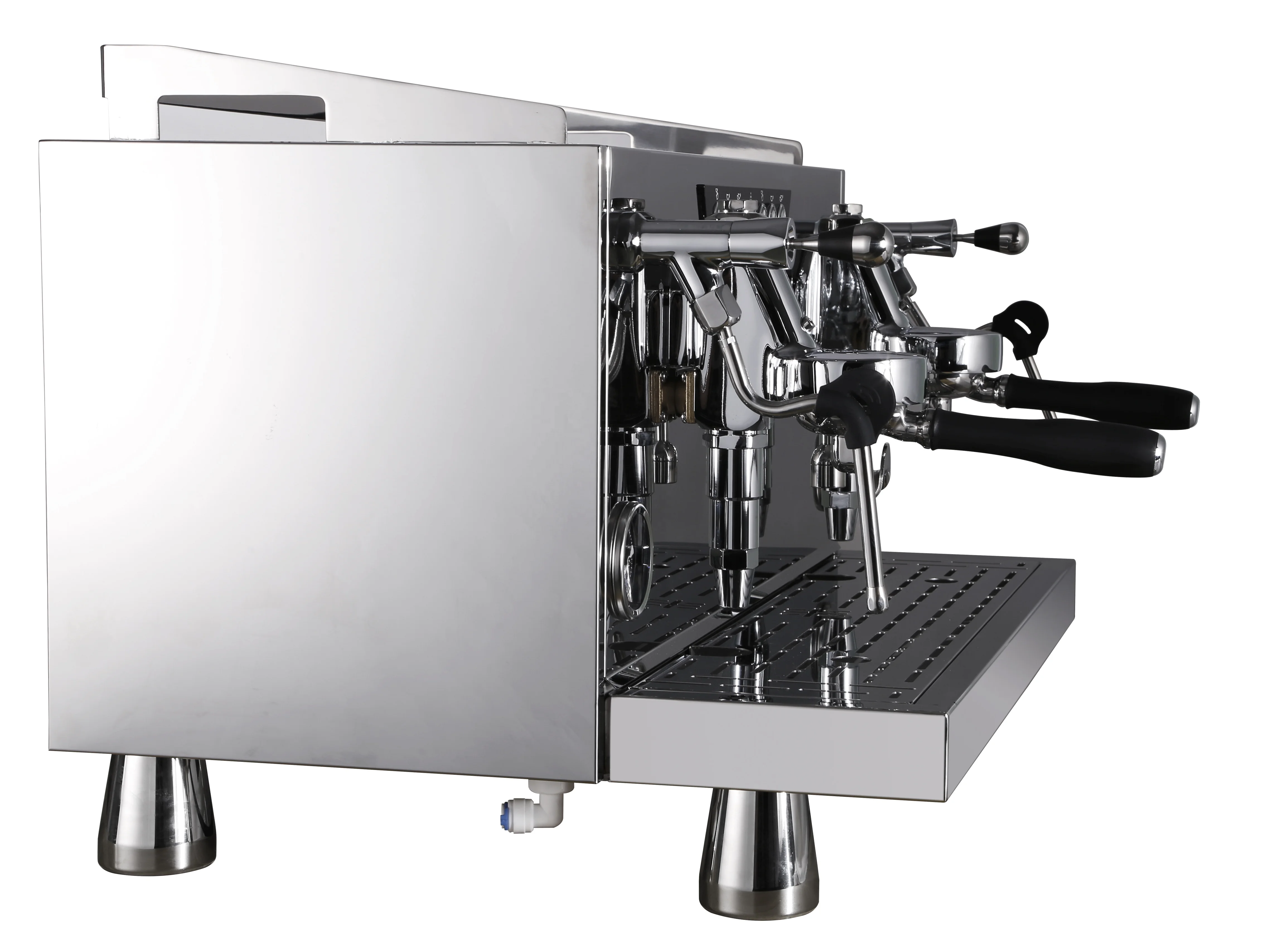 Newdouble Group Commercial Espresso Machine Crm3245 Corrima Espresso
