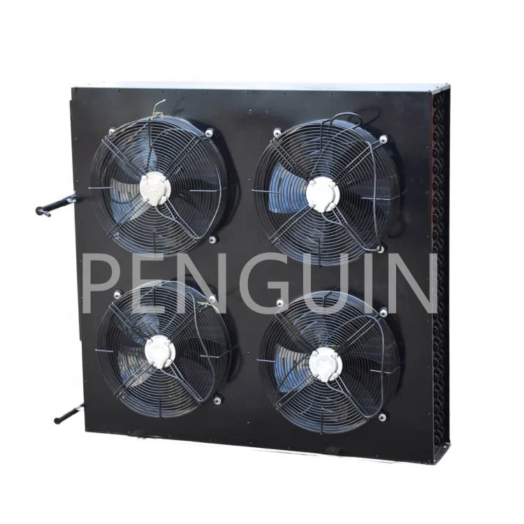 Condensing Unit, Stainless Steel - detail 14