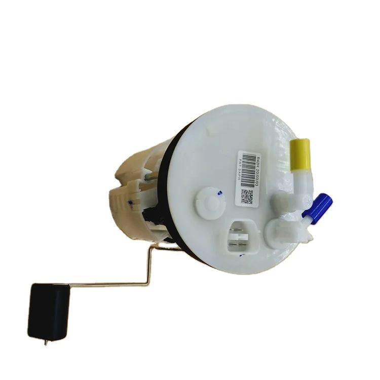 PAT-High-Quality-Fuel-Pump-
