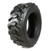 KTA 10X16.5 ForkLift Excavator Tube Tires Bobcat Tyres 10-16.5 12-16.5 14-17.5 Skid Steer Tires