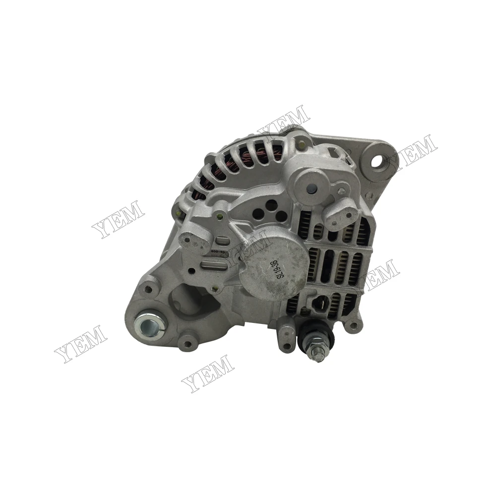 Alternator for Mitsubishi 6D34 HD820 High Performance Engine Parts 5