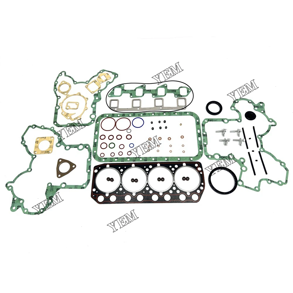 Engine Gasket Kit 704-30 for Caterpillar High Quality Engine Parts 5
