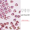 Heart-Light Rose MO(223MO)