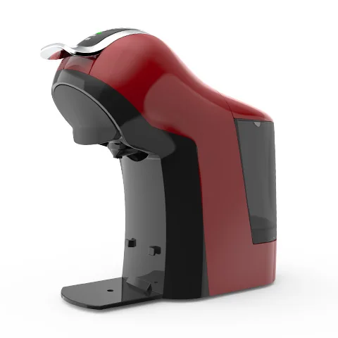 High Capsules Coffee Machine Supplier and Exporter Coffee Compatible with Big Cup