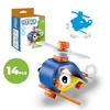 Helicopter-14pcs