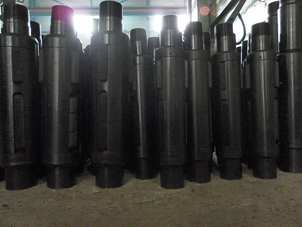 
 Анкер вращающего момента API для PCP  