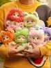 Blue-Nommi-Interesting Fruits Series plush blind box  Nommi V3